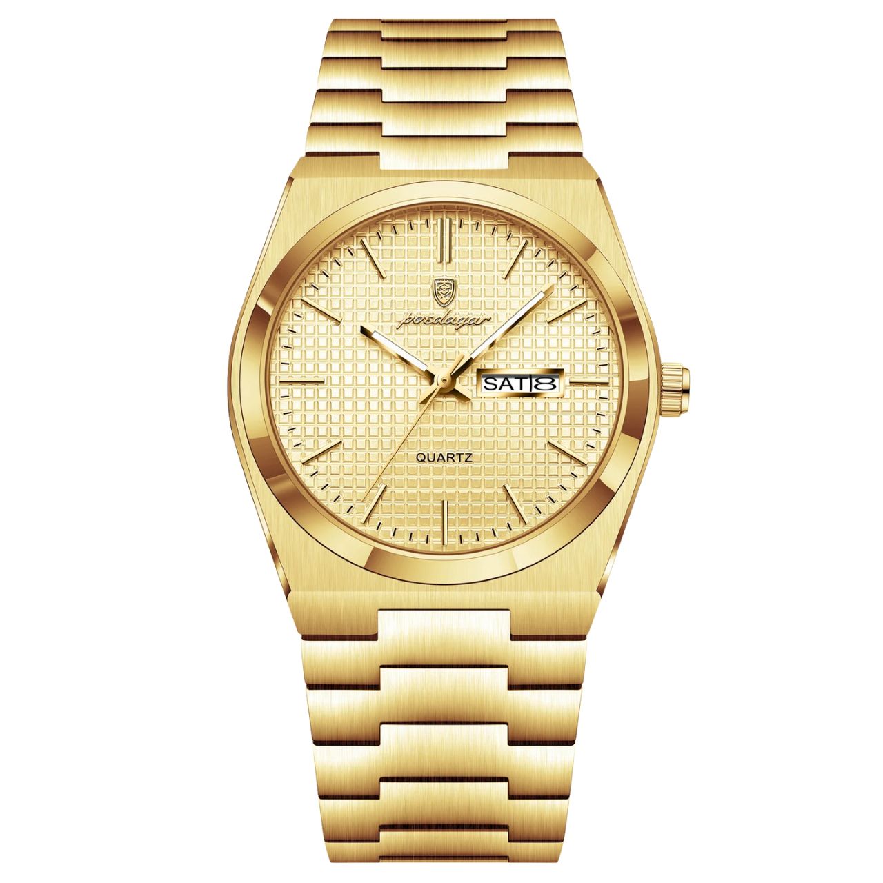 Poedagar 821 Gold