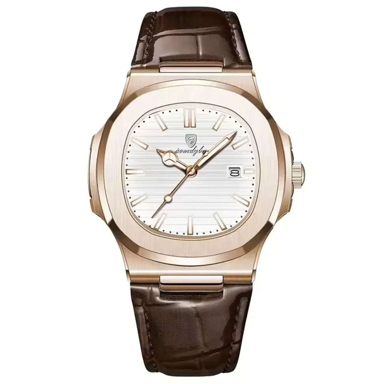 Poedagar 613 leather